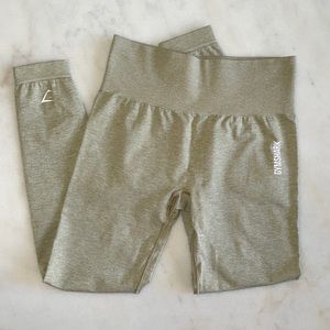 Gymshark Adapt Seamless leggings - medium